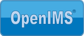 image: OpenSesame CRM Logo